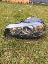 Faro proiettore Xenon Alfa