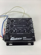 Comando Crossover CX470