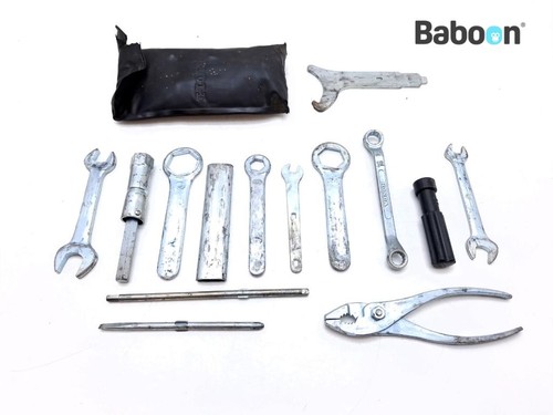 Set strumenti honda 1100 - di, st