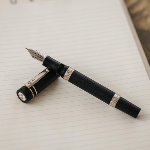 Penna stilografica nettuno - stilografica,