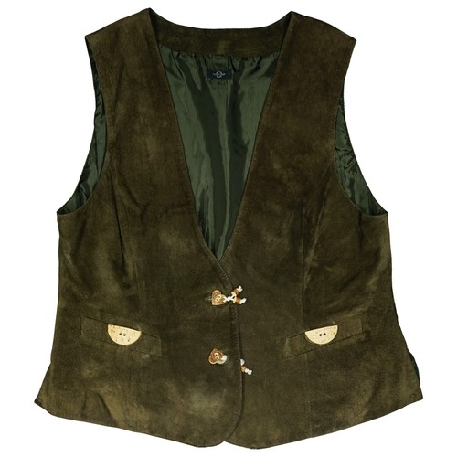 Giubbotto uomo m verde - giubbotto,