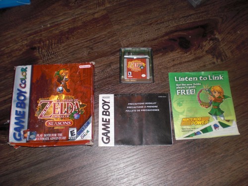 Autentico the legend zelda - autentico, of
