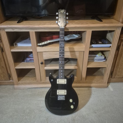 Chitarra elettrica hondo - hondo, ii