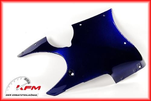 Suzuki gsx750f verkleidung - k4,