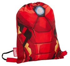 Marvel, zaino da palestra con