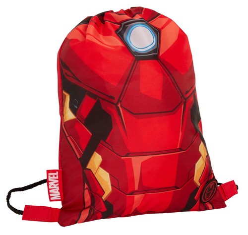 Marvel zaino palestra - marvel,, con