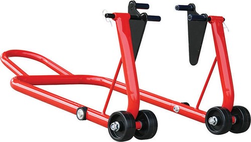 Xplorer cavalletto moto - xplorer,