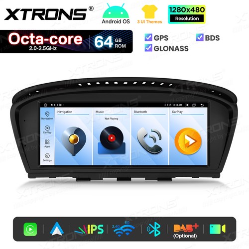 Autoradio android 14 - 8,8",