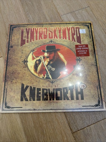 Lynyrd skynyrd live - skynyrd,