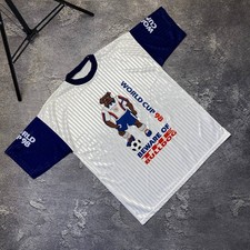 Maglia Vintage Inghilterra