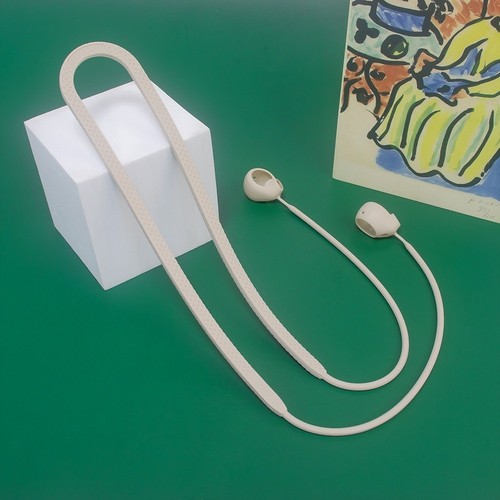 Portachiavi silicone - in,