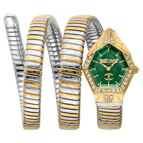 Orologio donna just - just, cavalli