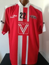 MAGLIA SHIRT CALCIO FOOTBALL