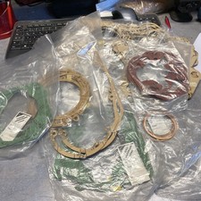 Maico guarnizioni auto d'epoca