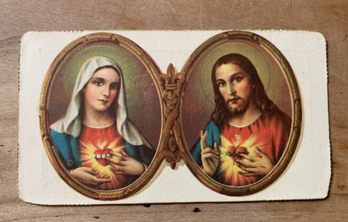 Madonna sacro cuore - madonna-sacro,