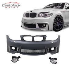 For 2008-2013 BMW E82 E88 E87