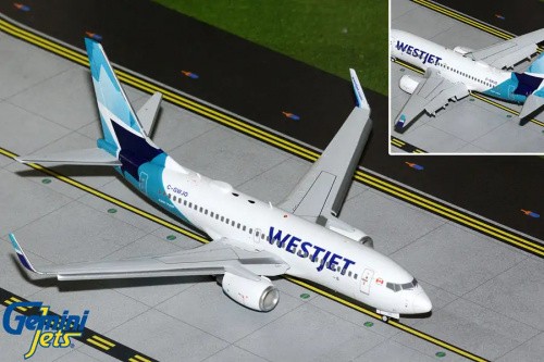 Geminijets boeing 737 700 - boeing, 737-700