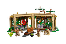 LEGO HARRY POTTER 76445 -