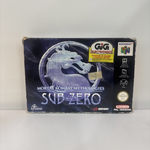 Gioco mortal kombat - gioco,