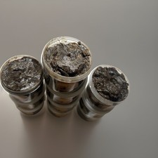 Savon Noir Nigeria Ultra