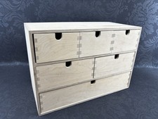 Cassettiera Ikea Moppe