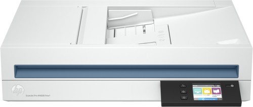 Scanner documentale - scanner,