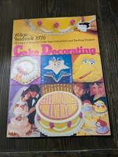 Vintage 1978 Wilton Yearbook