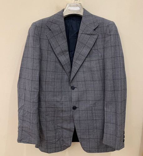 Giacca blazer vintage anni - , 70