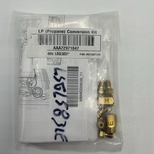 Kit conversione gamma LG OEM