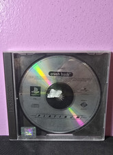 CRASH BASH PS1 MULTI SONY