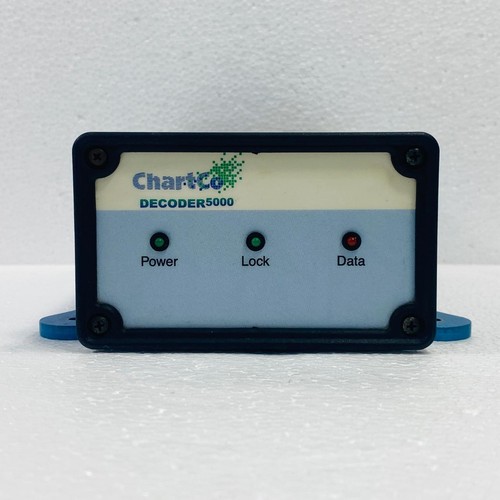 Decoder chartco rec5000lm - decoder,