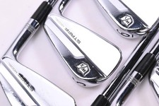Wilson Staff Model Blade 2019