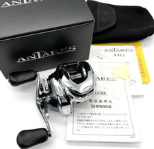 Shimano 19 ANTARES HG Right