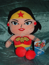 DC Super Hero Wonder Woman