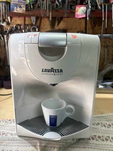 Macchina caffè lavazza - macchina,