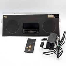 Altec Lansing IMT620 inMotion