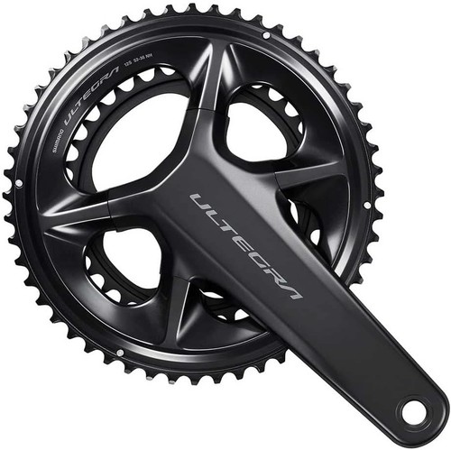 Guarnitura shimano ultegra - shimano,