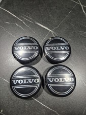 4x Coprimozzo Volvo Copricerchio 65mm 3546923