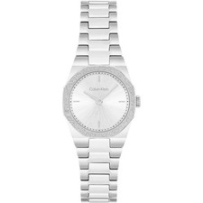 Calvin Klein Geometric