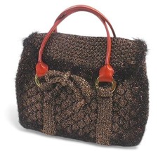 Borsa a mano LeApiOperaie in