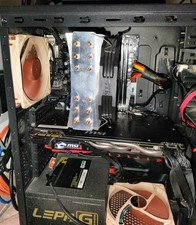 BUNDLE Kit Upgrade PC ASRock