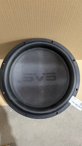 Subwoofer svs t911600007340 - subwoofer,