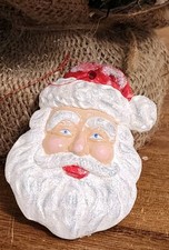 Decorazione Natalizia Vintage