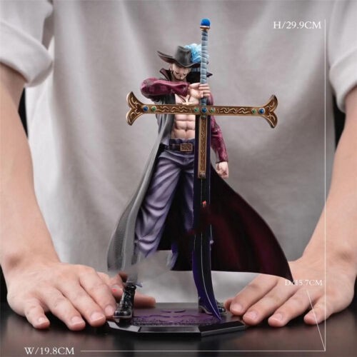 Statua studio one piece - dx,