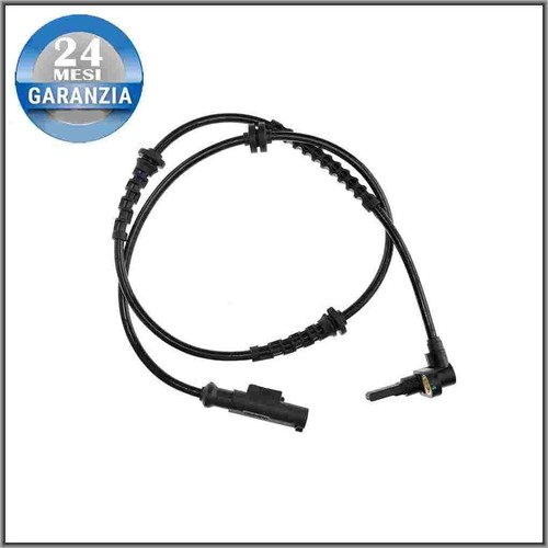 Sensore abs anteriore - abs,