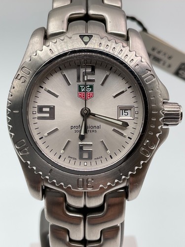Tag heuer professional 200 - tag,