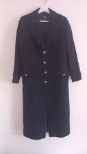 Cappotto divisa alitalia - divisa,