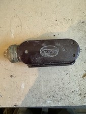 TORCIA ANTICA A DINAMO