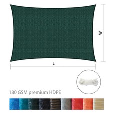Houssity 20' Tenda da Sole a