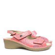 DUNA SANDALO PREDISPOSTO IN